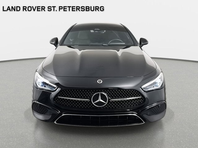 2025 Mercedes-Benz CLE CLE 300