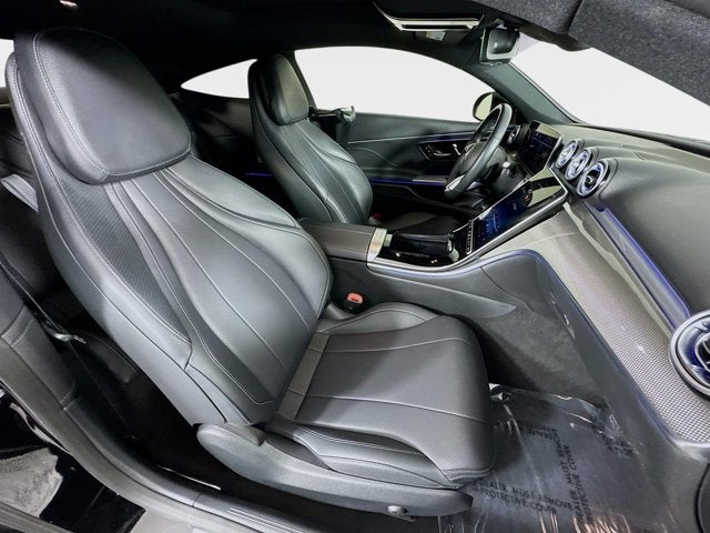 2025 Mercedes-Benz CLE CLE 300