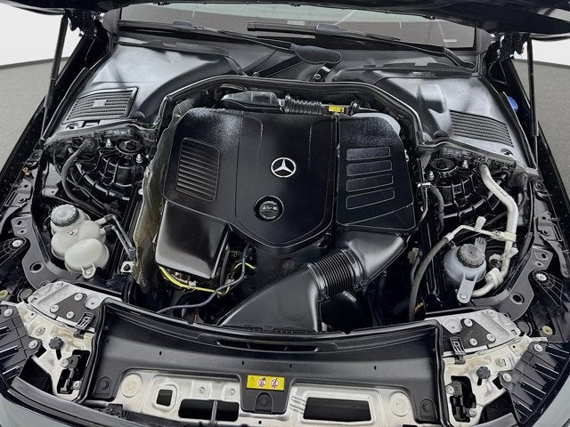 2025 Mercedes-Benz CLE CLE 300