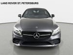 2020 Mercedes-Benz C-Class C 300
