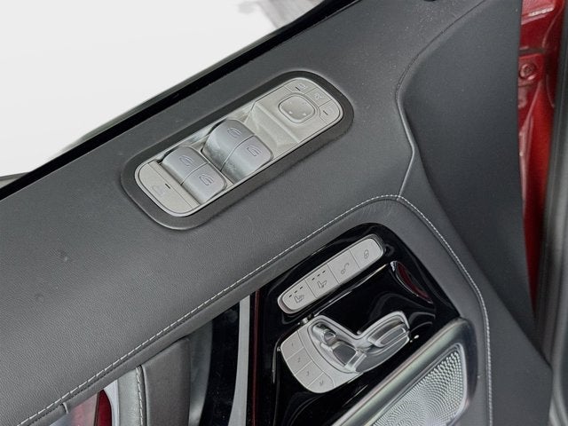 2022 Mercedes-Benz G-Class G 63 AMG®