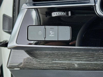 2021 Audi Q7 45 Premium Plus