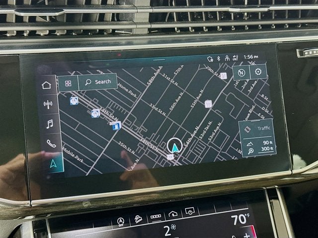 2021 Audi Q7 45 Premium Plus