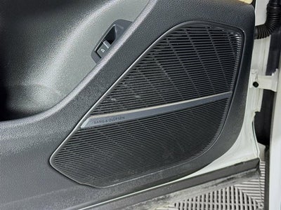 2021 Audi Q7 45 Premium Plus