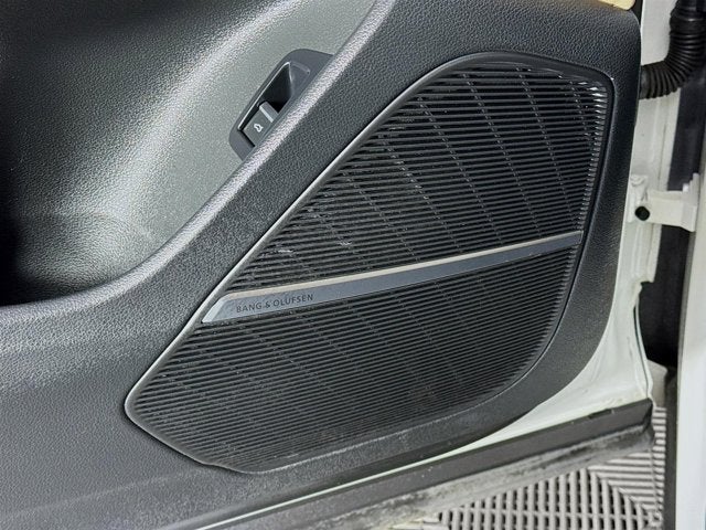 2021 Audi Q7 45 Premium Plus