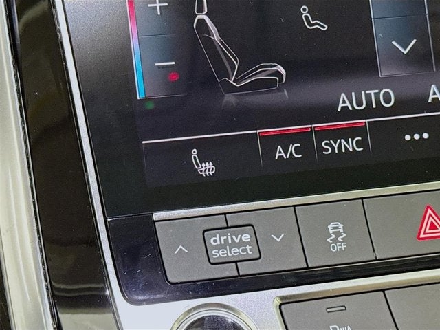 2021 Audi Q7 45 Premium Plus