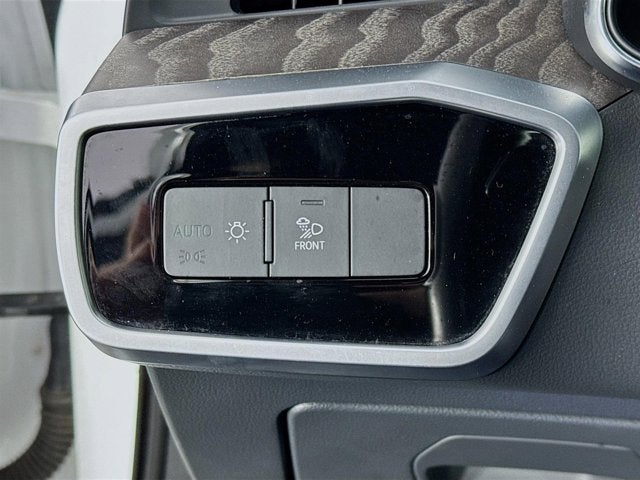 2024 Audi A6 45 Premium Plus