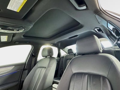 2024 Audi A6 45 Premium Plus