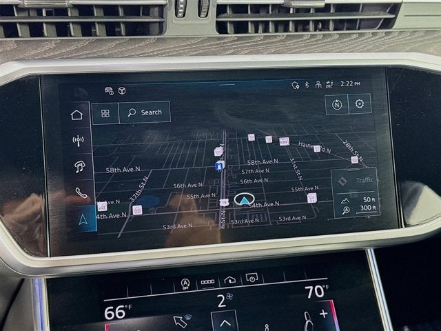 2024 Audi A6 45 Premium Plus