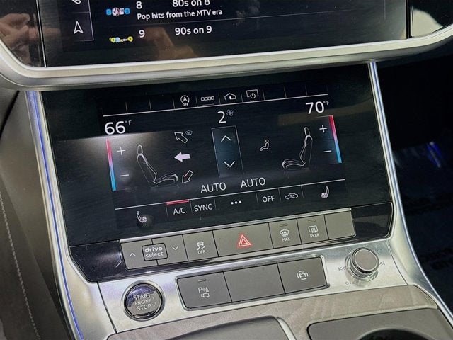 2024 Audi A6 45 Premium Plus