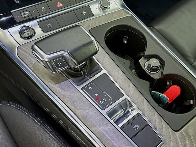 2024 Audi A6 45 Premium Plus