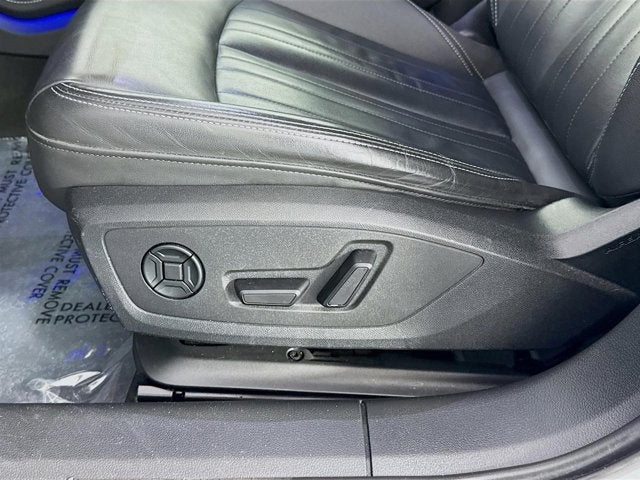 2024 Audi A6 45 Premium Plus