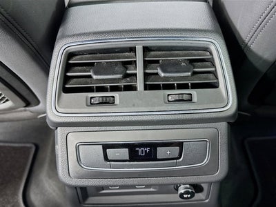 2024 Audi A6 45 Premium Plus