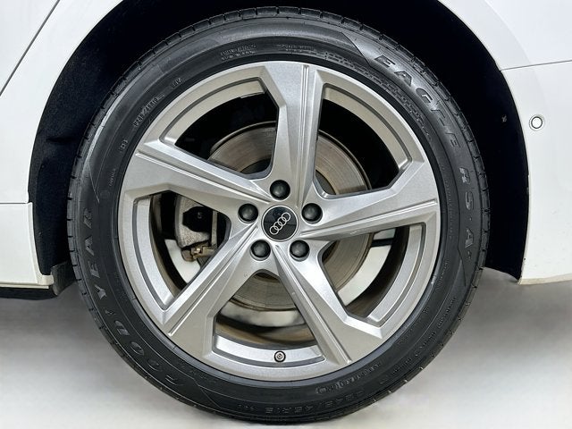 2024 Audi A6 45 Premium Plus