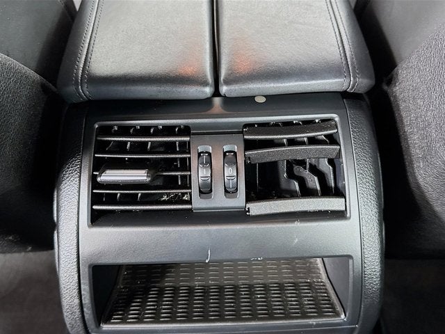 2016 BMW 5 Series 535i