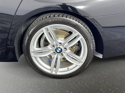 2016 BMW 5 Series 535i