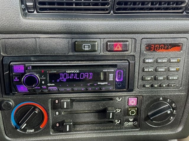 1991 BMW 3 Series 325i