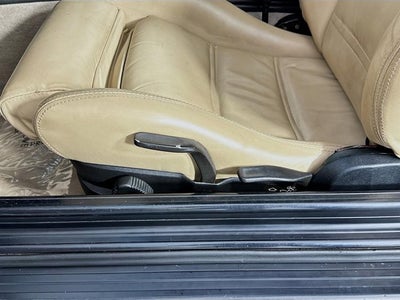 1991 BMW 3 Series 325i