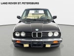 1991 BMW 3 Series 325i