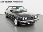 1991 BMW 3 Series 325i