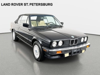 1991 BMW 3 Series 325i