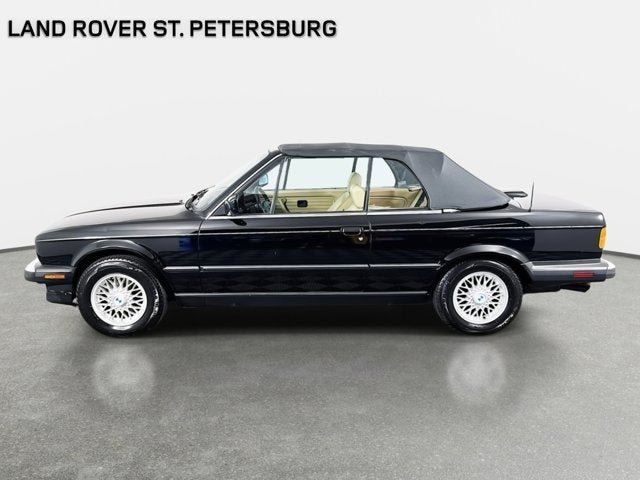 1991 BMW 3 Series 325i
