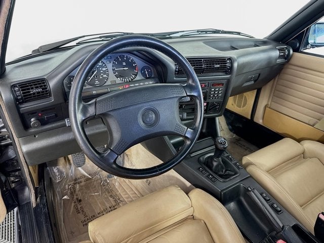 1991 BMW 3 Series 325i