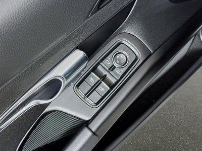 2018 Porsche 718 Cayman Base