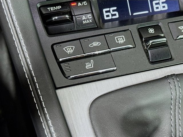 2020 Porsche 718 Cayman GT4