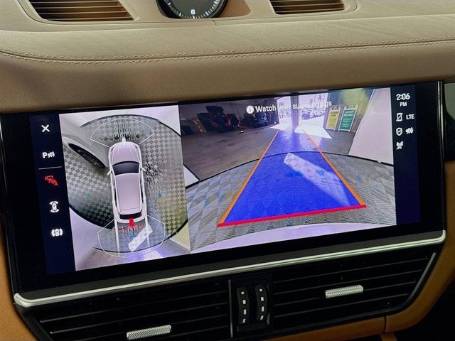 2023 Porsche Cayenne S Platinum Edition