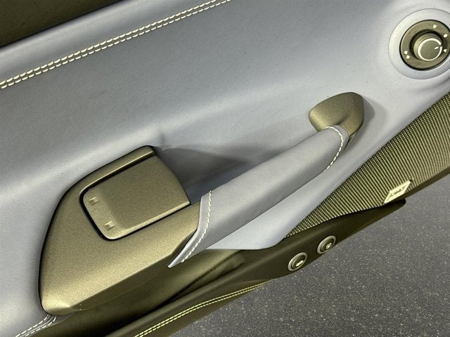 2019 Ferrari 488 Spider Base