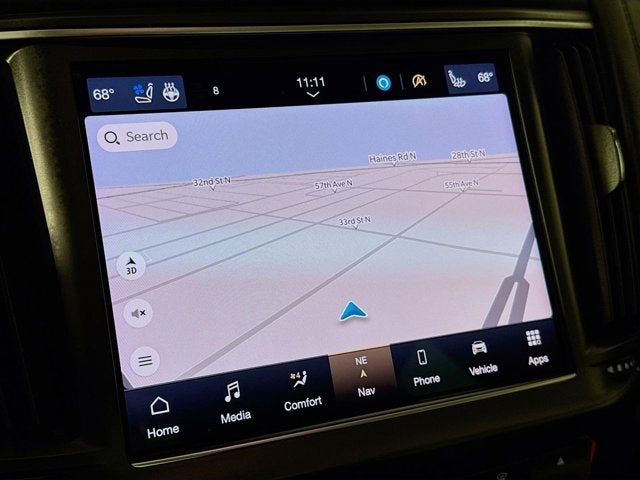 2022 Maserati Levante Modena