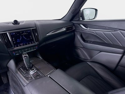 2022 Maserati Levante Modena