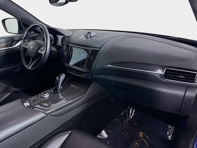 2022 Maserati Levante Modena