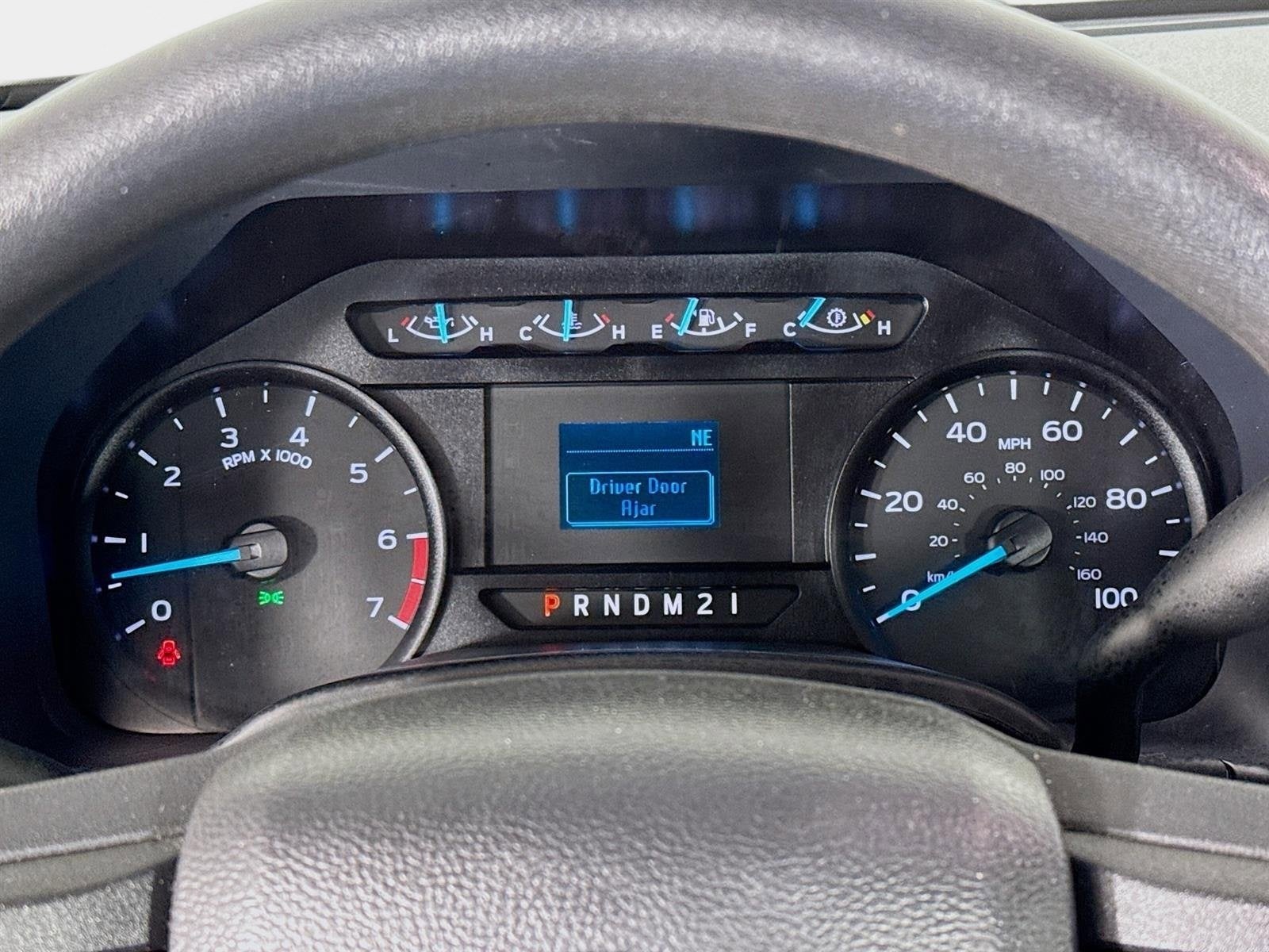 2022 Ford Super Duty F-250 SRW XL