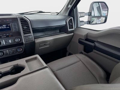 2022 Ford Super Duty F-250 SRW XL