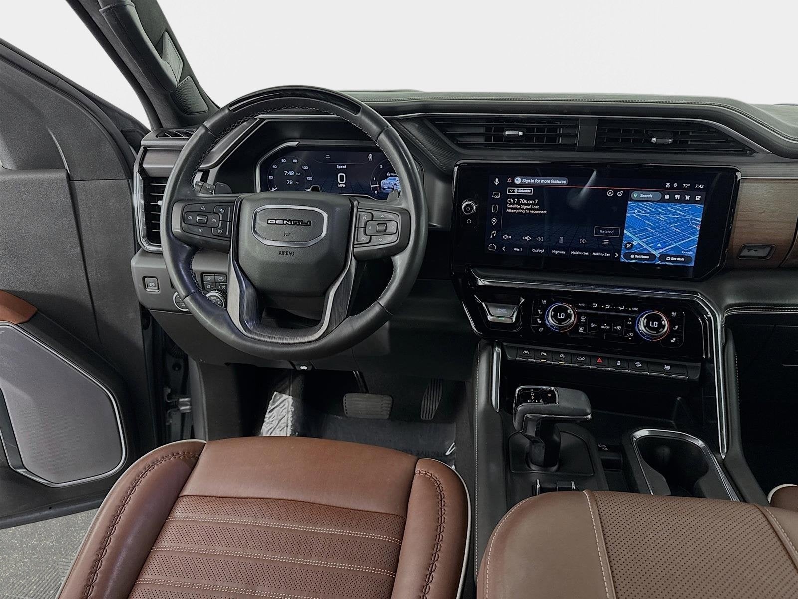 2023 GMC Sierra 1500 Denali Ultimate