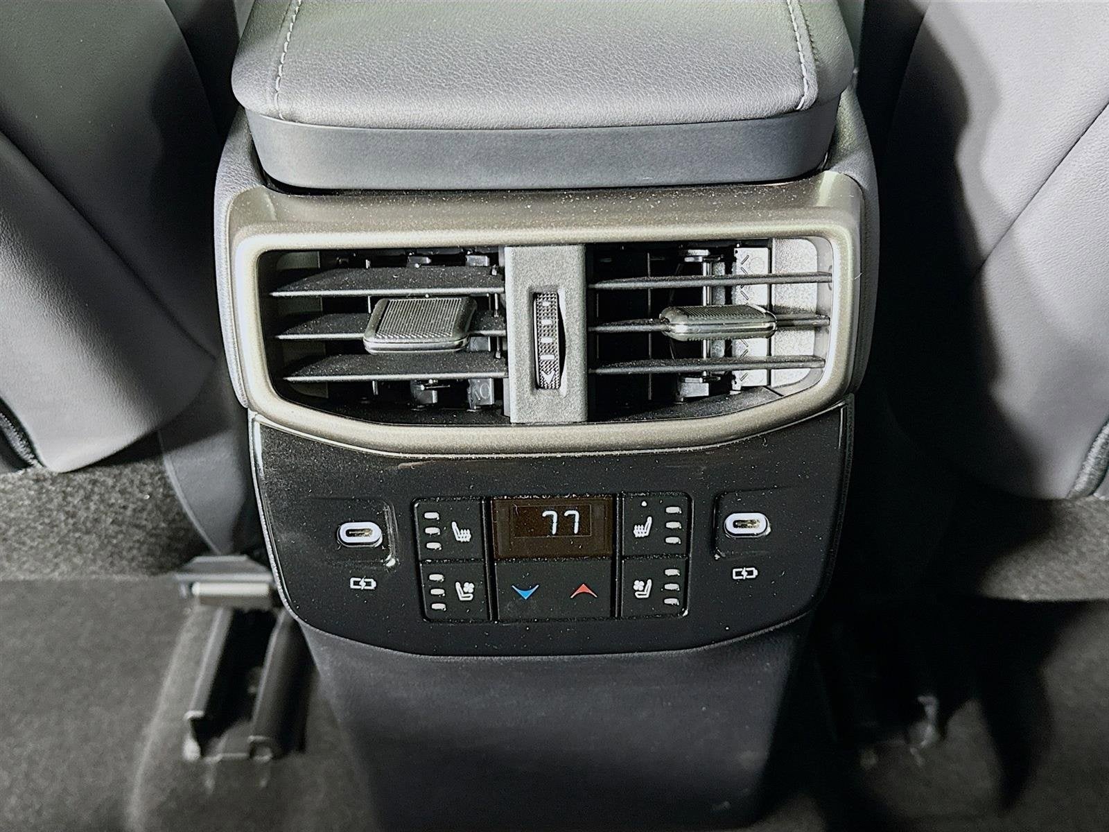 2024 Lexus RX RX 500h F SPORT Performance