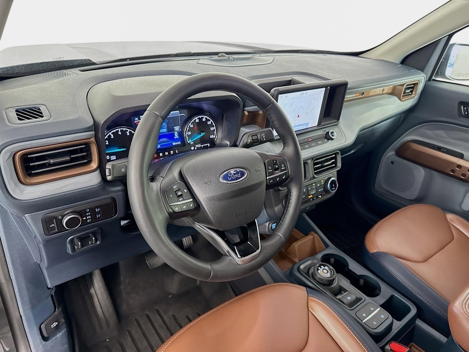 2023 Ford Maverick LARIAT