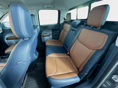 2023 Ford Maverick LARIAT