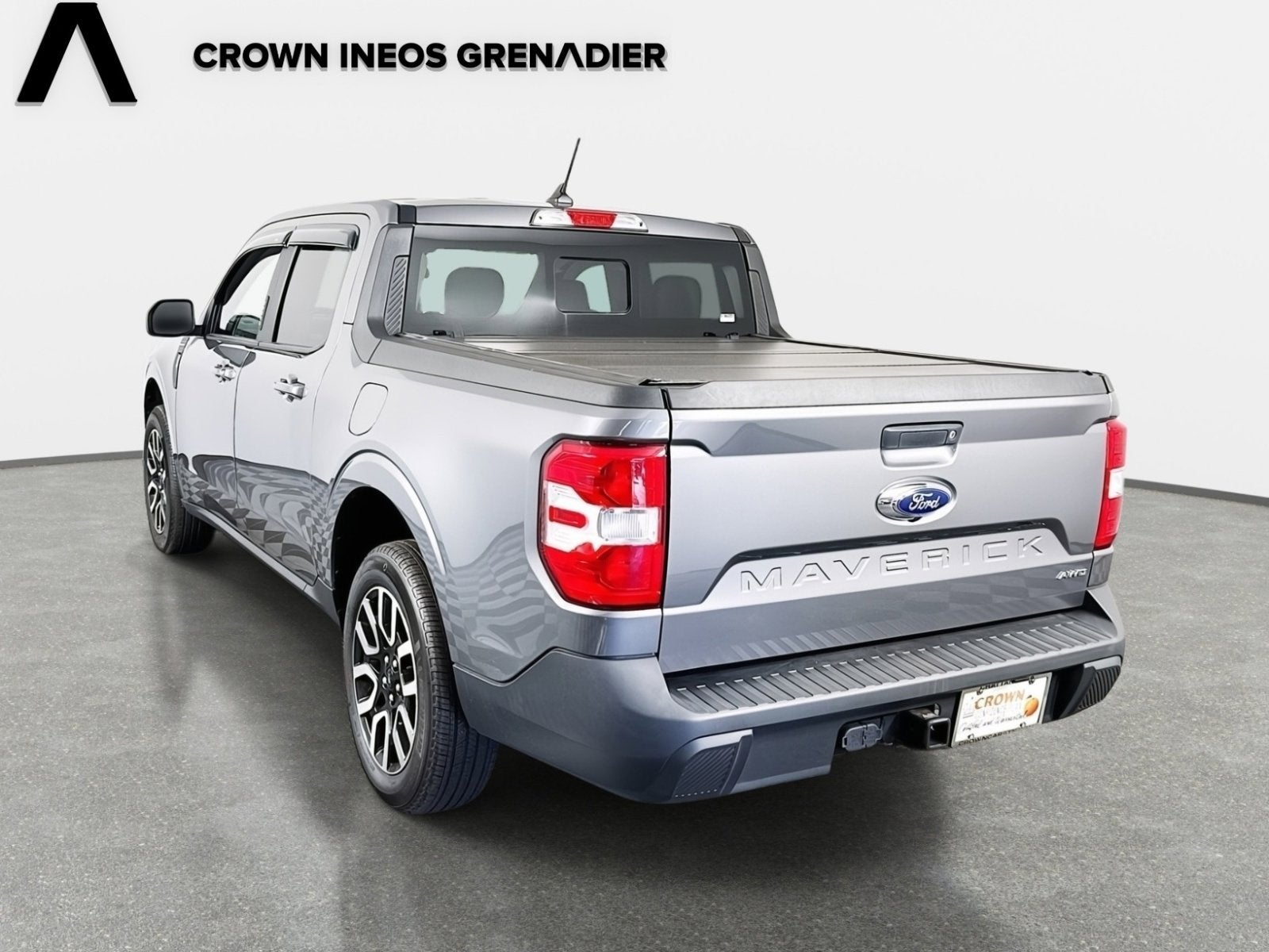 2023 Ford Maverick LARIAT