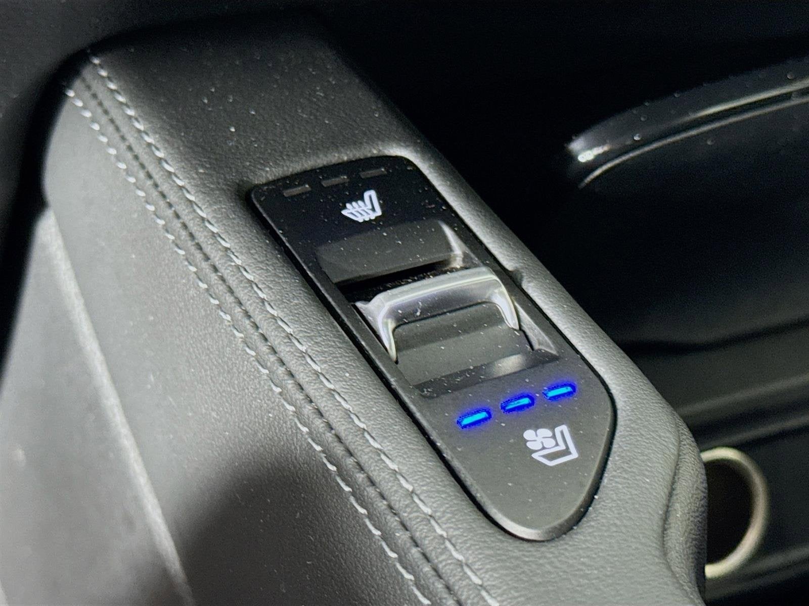 2024 Kia Telluride SX Prestige