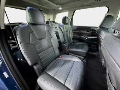 2024 Kia Telluride SX Prestige
