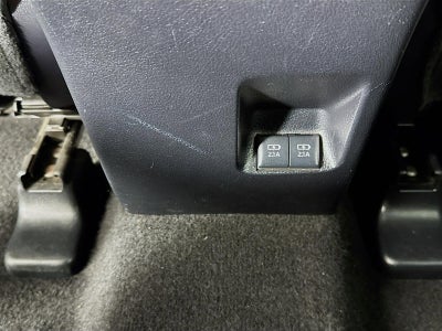 2021 Toyota 4Runner Trail Special Edition