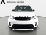 2023 Land Rover Discovery HSE R-Dynamic