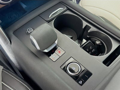 2023 Land Rover Discovery HSE R-Dynamic