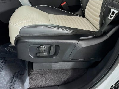 2023 Land Rover Discovery HSE R-Dynamic