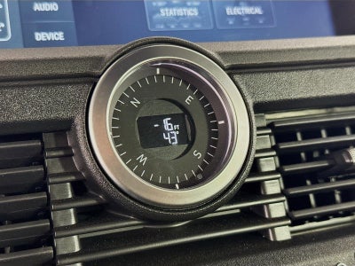 2024 INEOS Grenadier Station Wagon Trialmaster Edition