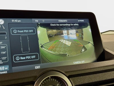 2024 INEOS Grenadier Station Wagon Trialmaster Edition