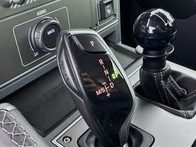 2024 INEOS Grenadier Station Wagon Trialmaster Edition